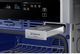 Samsung 30" Stainless Steel 5.1 cu. Ft. Smart Single True Dual Convection Wall Oven with Steam Cook (Floor Model)-3