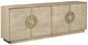 Crestview Collection Westhaven Natural Four-Door Sideboard-0