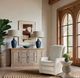 Hooker® Furniture Regatta Light Wood Entertainment Console-1