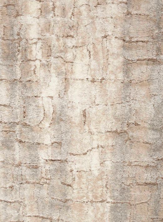 Nourison Home™ Dreamy Shag 5'x7' Style 10 Area Rug-1