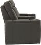 Palliser® Furniture Customizable Ace 2-Piece Power Reclining Home Theater Seating-2
