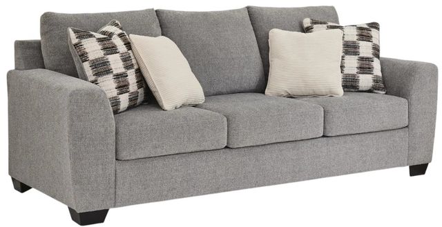 Benchcraft® Loreo Flint Sofa-0