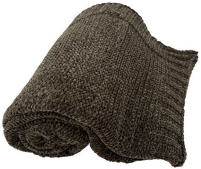 Signature Design by Ashley® Anawood 3-Piece Brown Throw Blankets