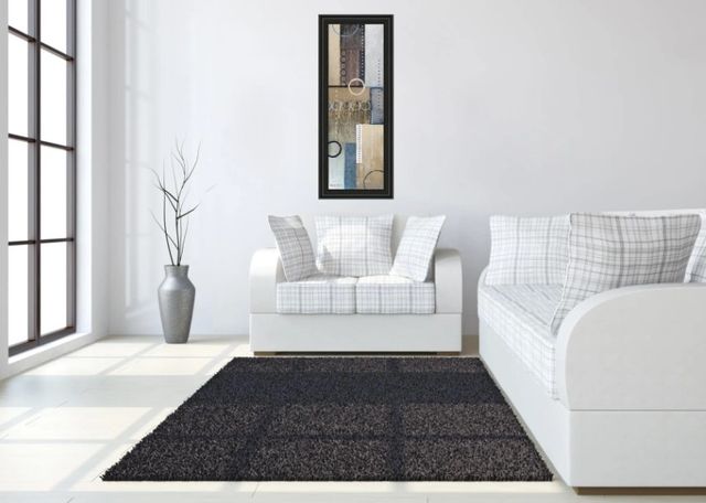 Classy Art Color Of Rain l By Michael Marcon Wall Art-2