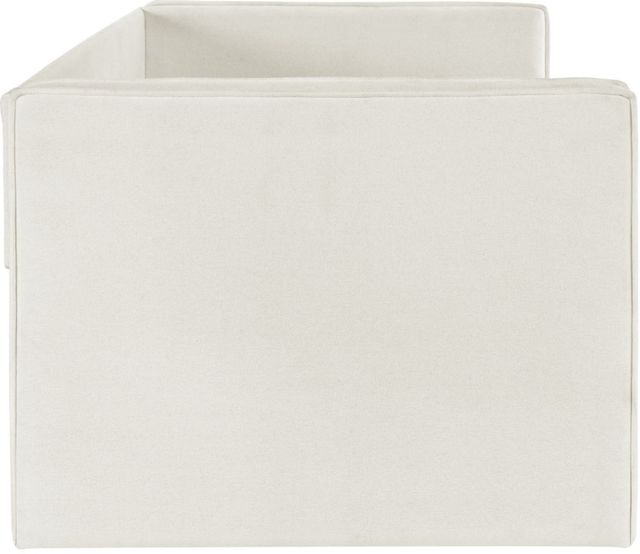 Powell® Lillibeth Cream Daybed-4