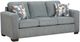 Affordable Furniture 3600 Summit Smoke Sleeper Sofa-0
