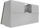 Vent-A-Hood® 48" Stainless Steel Wall Mounted Range Hood-4