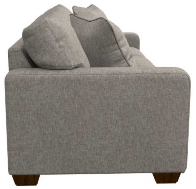 La-Z-Boy® Shiloh Whisper Queen Sleeper Sofa-3