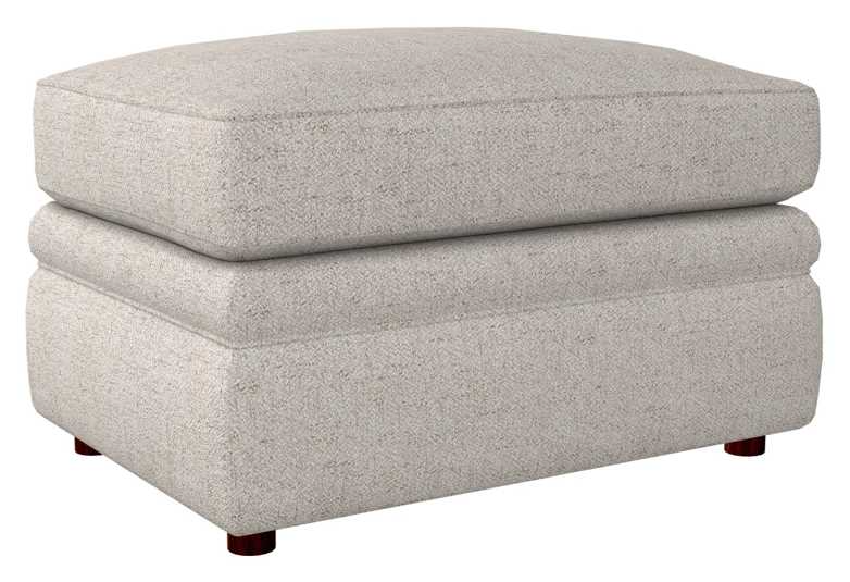 La-Z-Boy® Collins Bisque Loveseat Johnson's Furniture