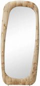 ACME Furniture Dana Light Oak Floor Mirror-0