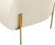 TOV Furniture Kandra Cream Accent Chair-5