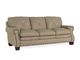 Pilot Pebble Leather Sofa-0