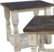 Vintage Furniture Alena End Table-0