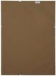 YHD Bryson Brown Wall Mirror-5