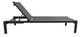 CabanaCoast® Customizable Skye Aluminum/Fabric Outdoor Chaise Lounge-1