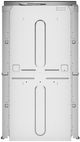 Whirlpool® 30" Fingerprint Resistant Stainless Steel Double Electric Wall Oven-4
