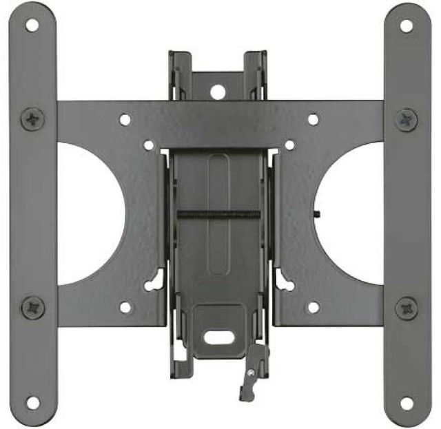 Sanus® Premium Series Black Tilt Mount-4