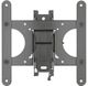 Sanus® Premium Series Black Tilt Mount-4