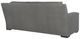 Century® Customizable Cornerstone 2-Seater Apartment Sofa-4