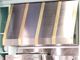 BlueStar® Abbaka Series Mesa 30'' Custom Color Match Paint Wall Mounted Range Hood-1