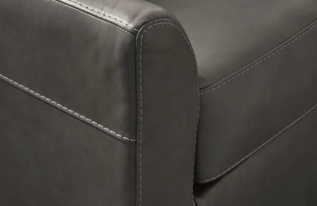 Signature Design by Ashley® Valderno 2-Piece Fog Right-Arm Facing Sectional and Chaise-2