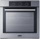 Summit® 24" Stainless Steel Single Electric Wall Oven -0