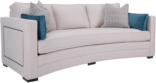 Decor-Rest® Furniture LTD Customizable 9015 Sofa-0