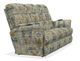 La-Z-Boy® Tripoli Mosaic Power Wall Reclining Sofa with Headrest and Lumbar-1