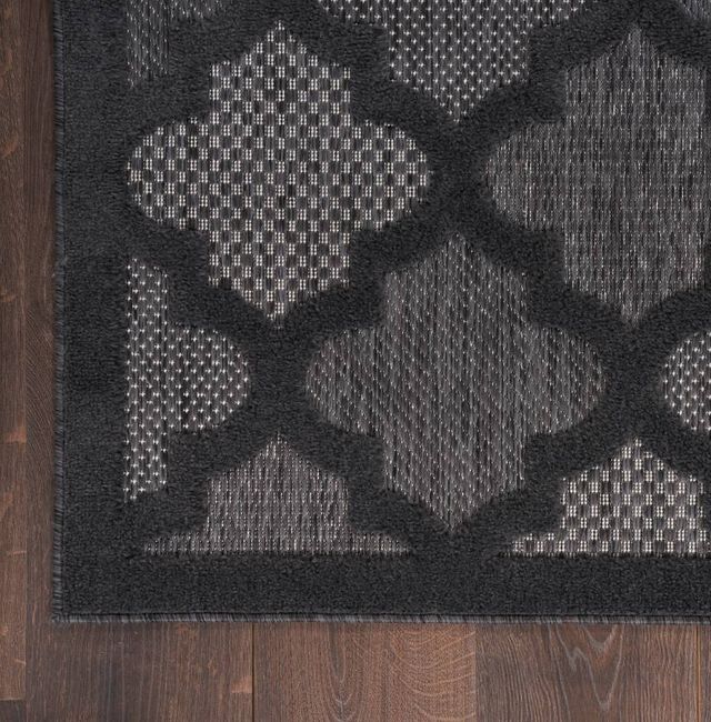 Nourison Home™ Nourison Easy Care 5'x7' Style 2 Area Rug-3