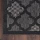 Nourison Home™ Nourison Easy Care 5'x7' Style 2 Area Rug-3