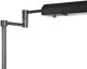Renwil® Thiva Bronze Floor Lamp-3