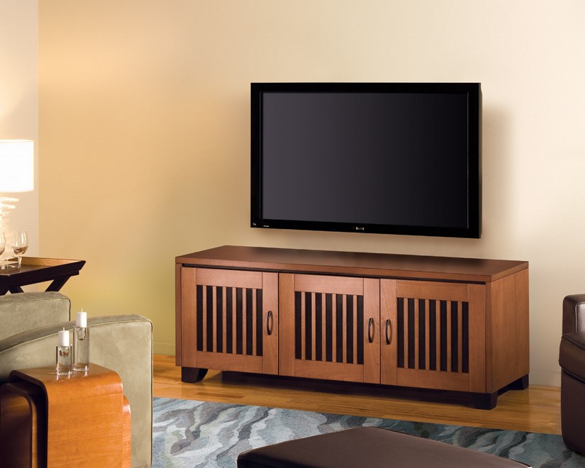 Salamander Designs Sonoma 237 AV Cabinet - Thumbnail 2