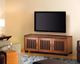 Salamander Designs® Sonoma 237 AV Cabinet-American Cherry-1