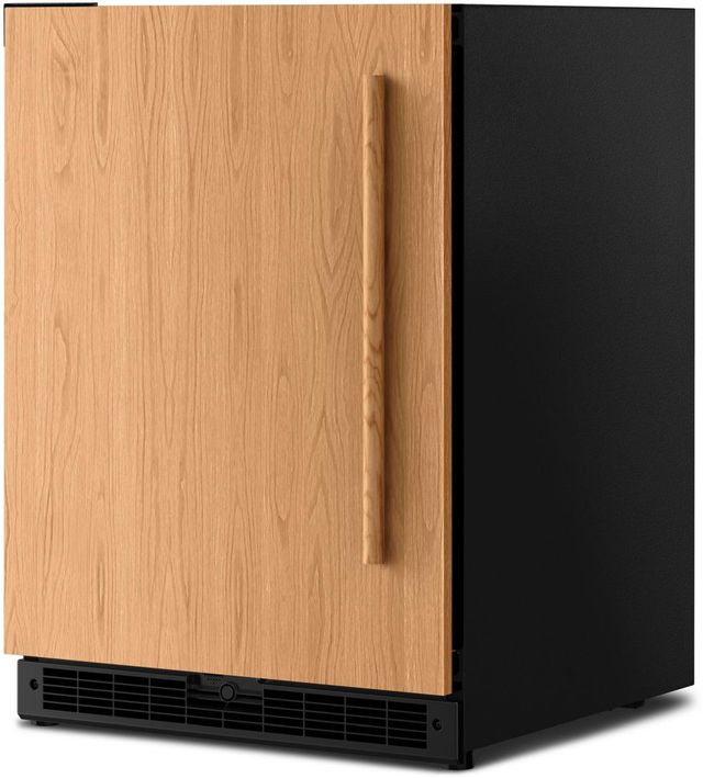 KitchenAid® 24" 5 Cu. Ft. Panel Ready Undercounter Refrigerator-3