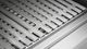 DCS Series 7 3-Burner Stainless Steel Built-In Liquid Propane Grill-2