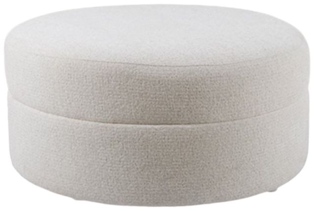 Decor-Rest® Furniture LTD Customizable 2610 Ottoman-0