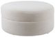 Decor-Rest® Furniture LTD Customizable 2610 Ottoman-0