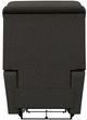 La-Z-Boy® Astor Ash Manual Wall Recliner-3