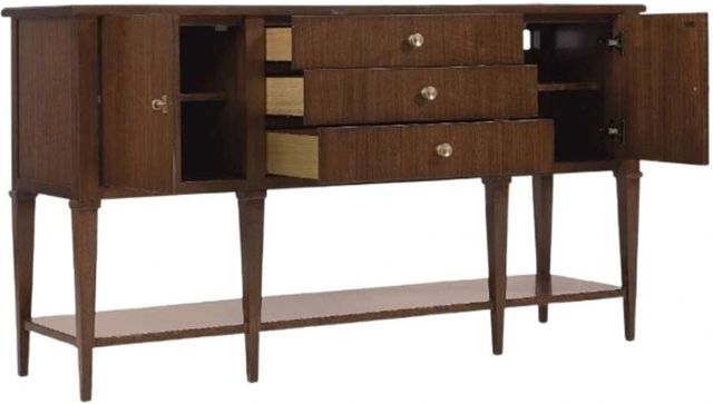 Hooker® Furniture Archives Classic Walnut Server-4