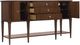Hooker® Furniture Archives Classic Walnut Server-4