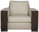 Vanguard® Furniture Customizable Michael Weiss Chair-1