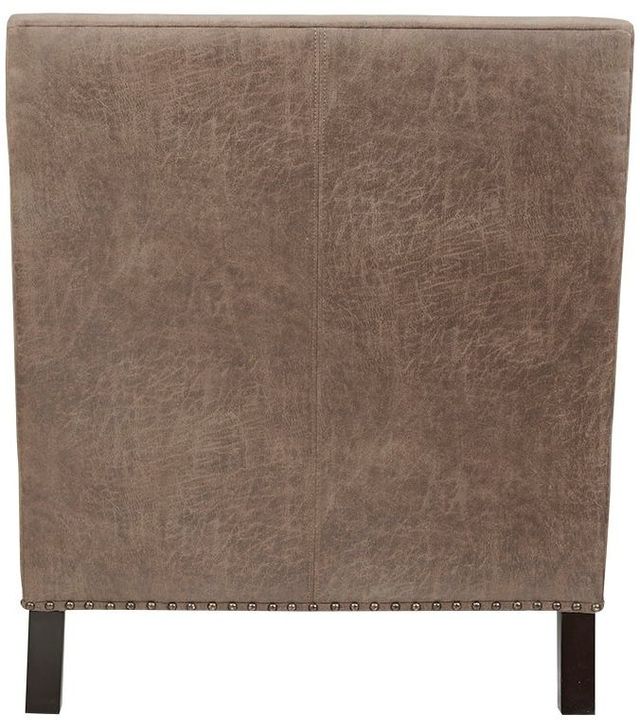 Olliix by INK+IVY Brown Shasta Accent Chair-2