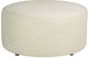 Craftmaster® Customizable CM Modern Round Cocktail Ottoman-0