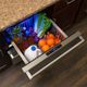Marvel Professional 5.0 Cu. Ft. Panel Ready Refrigerator Drawers-1