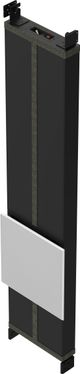 Bowers & Wilkins 12" In-Wall Subwoofer-3