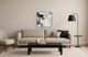 Classy Living Wildhearted Abstract Harmony II Wall Art-1