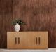 Moe's Home Collection Cara Natural Sideboard-4