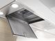Miele 35" Stainless Steel Insert Ventilation Hood-2