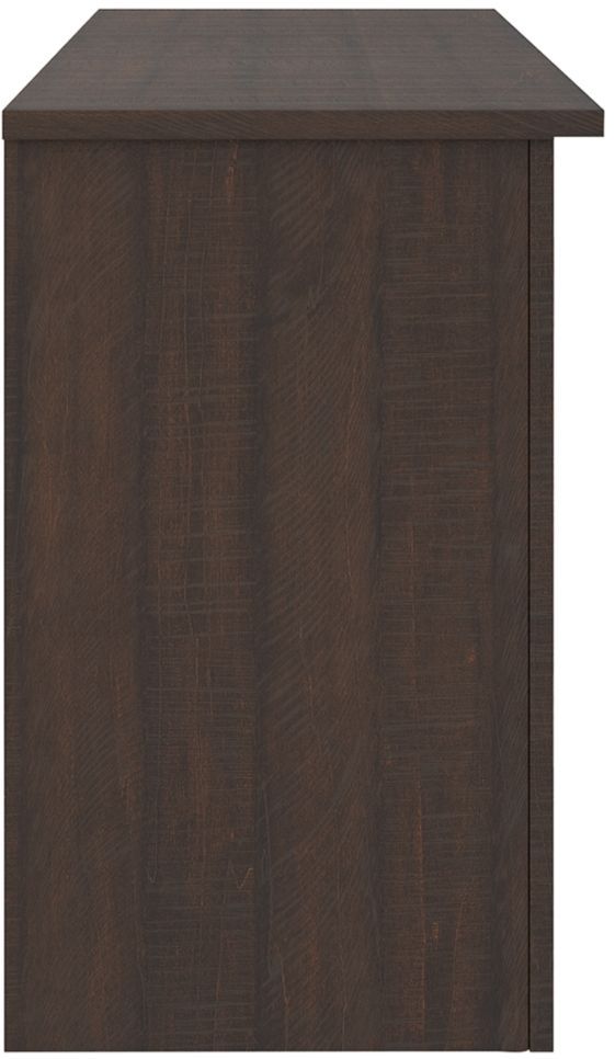 Signature Design by Ashley® Camiburg Warm Brown 60" TV Stand-3