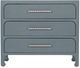 Hooker® Furniture Serenity Cruiser Reef Blue Accent Chest-2
